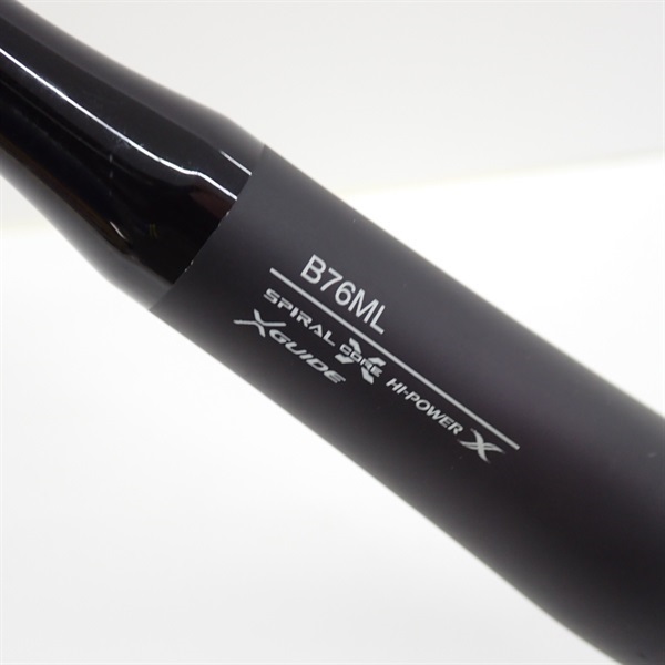 ２２ブレニアスエクスチューンＢ７６ＭＬ